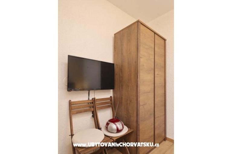 Ferienwohnungen Porta Via  – foto 6