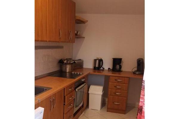 Ferienwohnungen Traum – foto 12