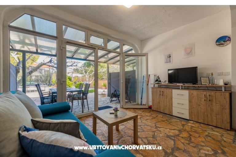 Ferienwohnungen Villa Agape Vir – foto 17