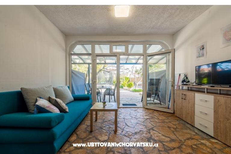 Ferienwohnungen Villa Agape Vir – foto 18