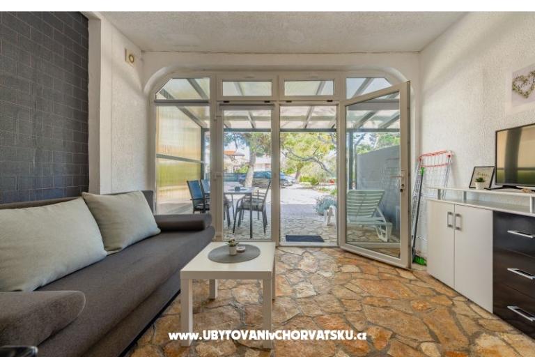 Ferienwohnungen Villa Agape Vir – foto 19