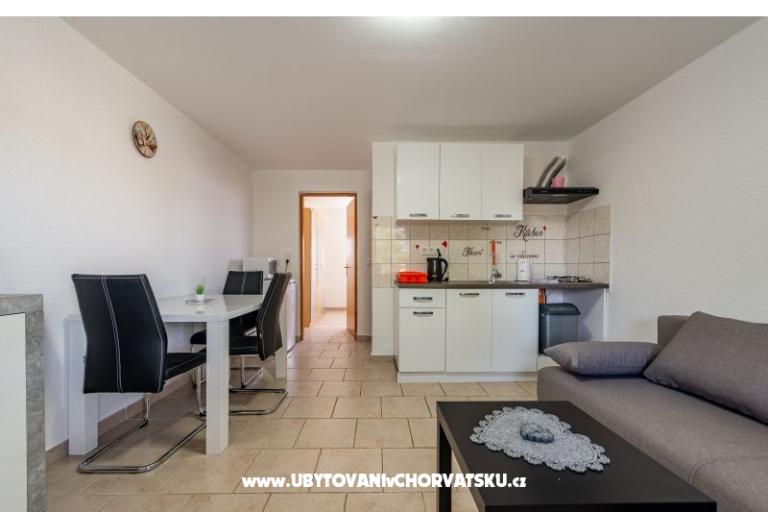 Ferienwohnungen Villa Agape Vir – foto 21