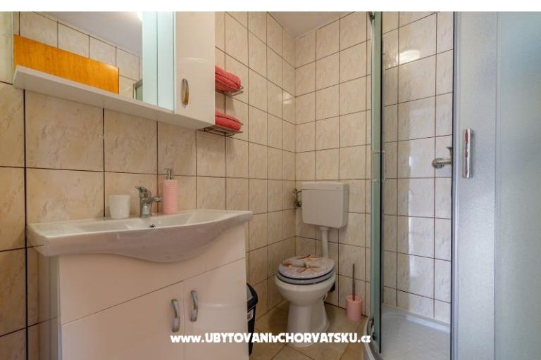 Ferienwohnungen Villa Agape Vir – foto 23