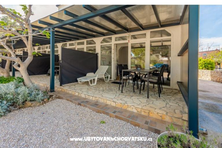 Ferienwohnungen Villa Agape Vir – foto 24