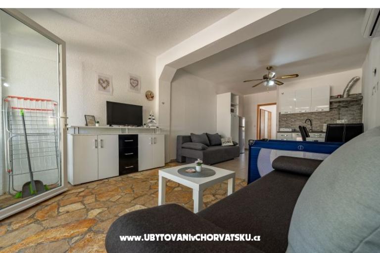 Ferienwohnungen Villa Agape Vir – foto 25