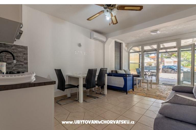 Ferienwohnungen Villa Agape Vir – foto 26