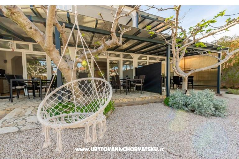 Ferienwohnungen Villa Agape Vir – foto 28
