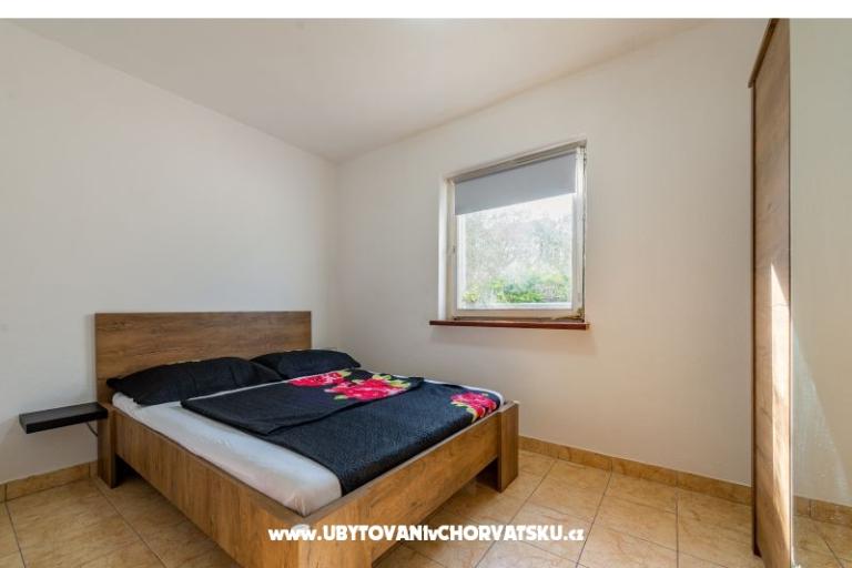 Ferienwohnungen Villa Agape Vir – foto 30