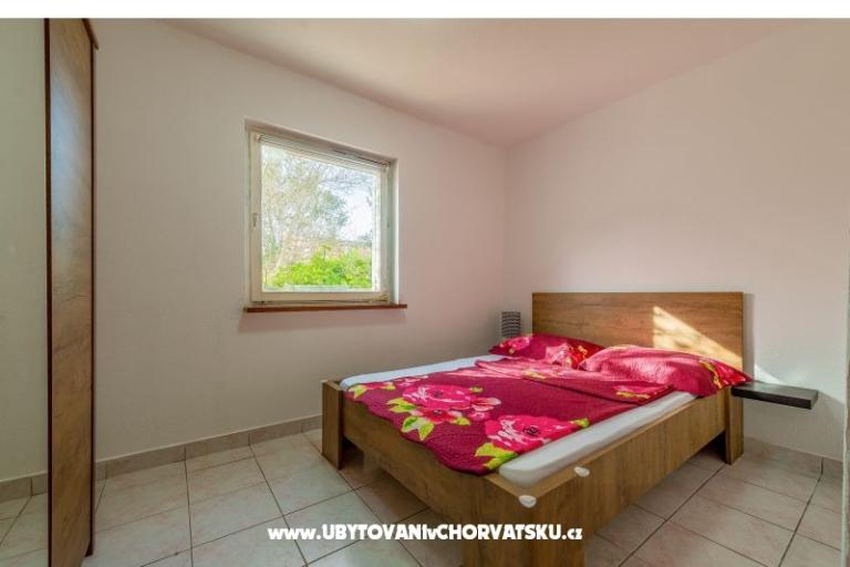 Ferienwohnungen Villa Agape Vir – foto 31