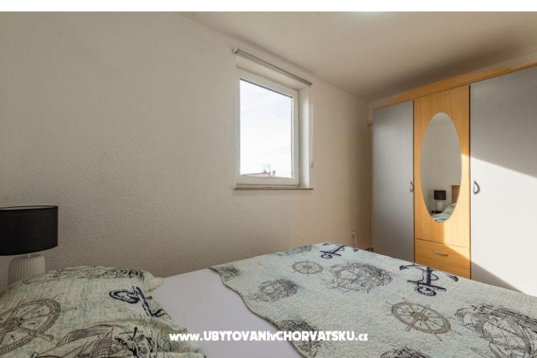 Ferienwohnungen Villa Agape Vir – foto 32