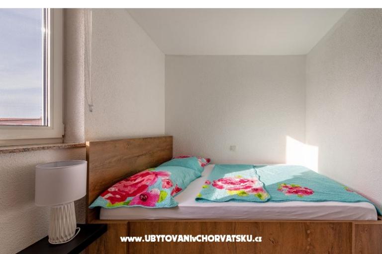 Ferienwohnungen Villa Agape Vir – foto 33