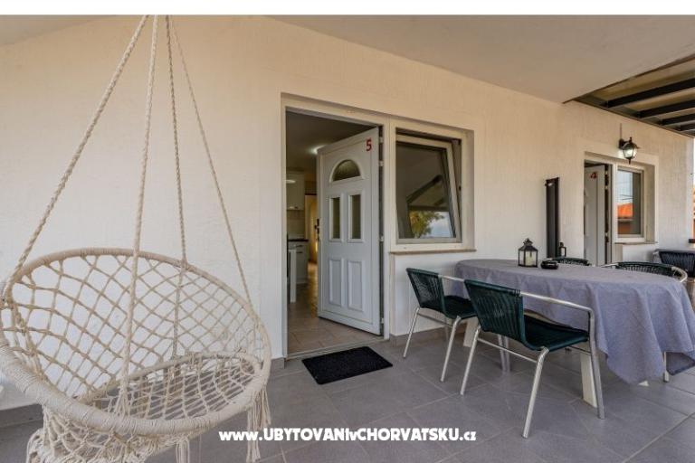Ferienwohnungen Villa Agape Vir – foto 34