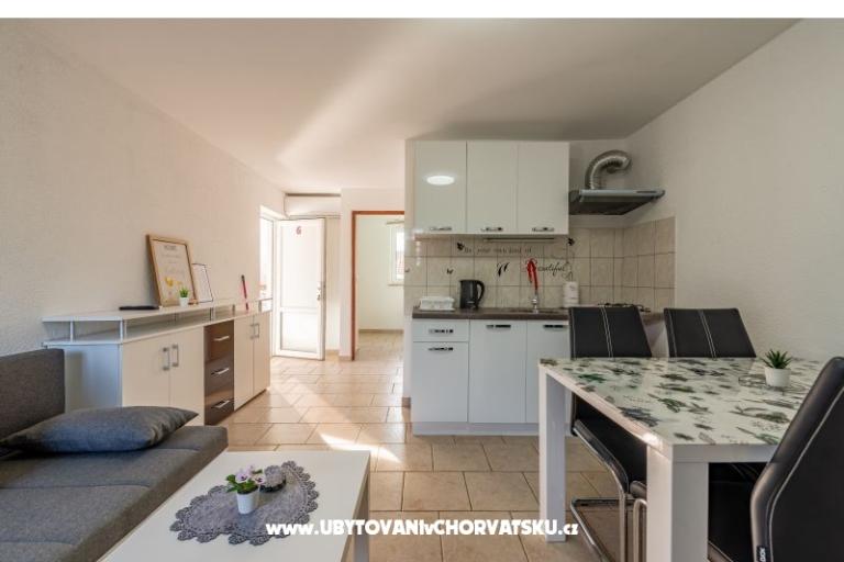 Ferienwohnungen Villa Agape Vir – foto 35