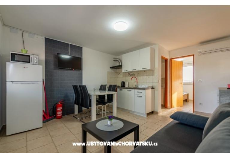 Ferienwohnungen Villa Agape Vir – foto 36