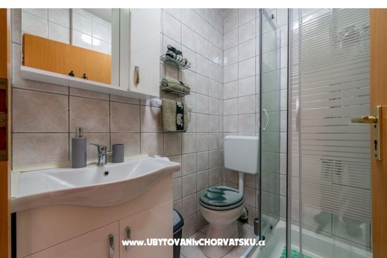Ferienwohnungen Villa Agape Vir – foto 37