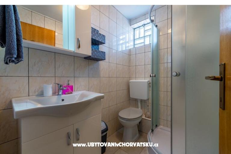 Ferienwohnungen Villa Agape Vir – foto 38