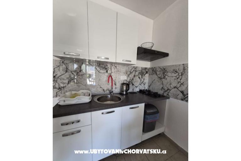 Ferienwohnungen Villa Agape Vir – foto 40