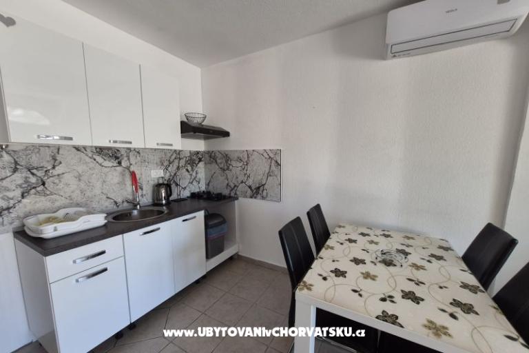 Ferienwohnungen Villa Agape Vir – foto 41