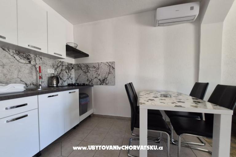 Ferienwohnungen Villa Agape Vir – foto 43