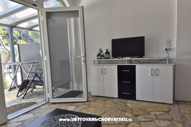 Ferienwohnungen Villa Agape Vir – foto 44