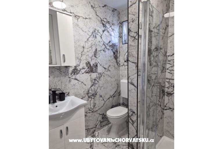 Ferienwohnungen Villa Agape Vir – foto 45