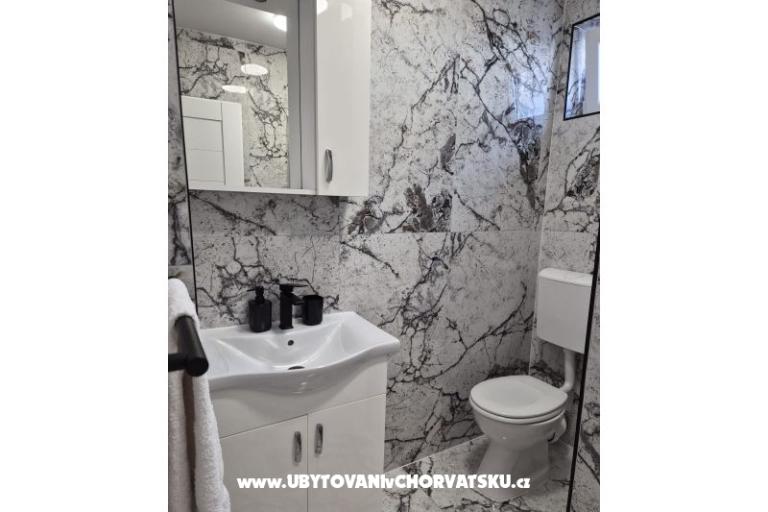 Ferienwohnungen Villa Agape Vir – foto 46
