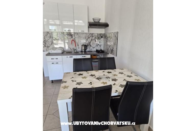 Ferienwohnungen Villa Agape Vir – foto 47