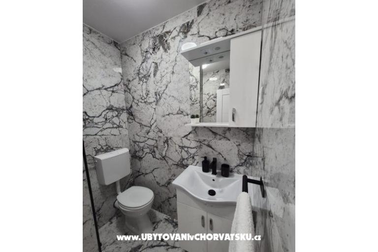 Ferienwohnungen Villa Agape Vir – foto 50