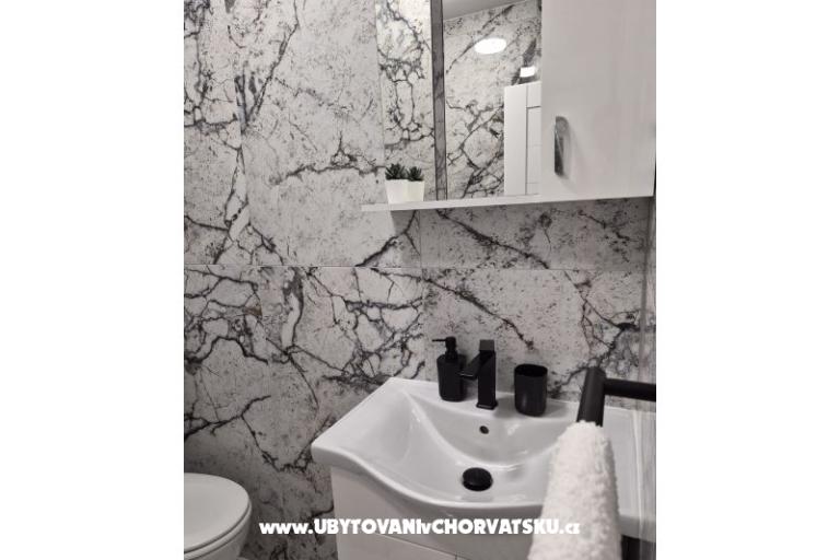 Ferienwohnungen Villa Agape Vir – foto 51