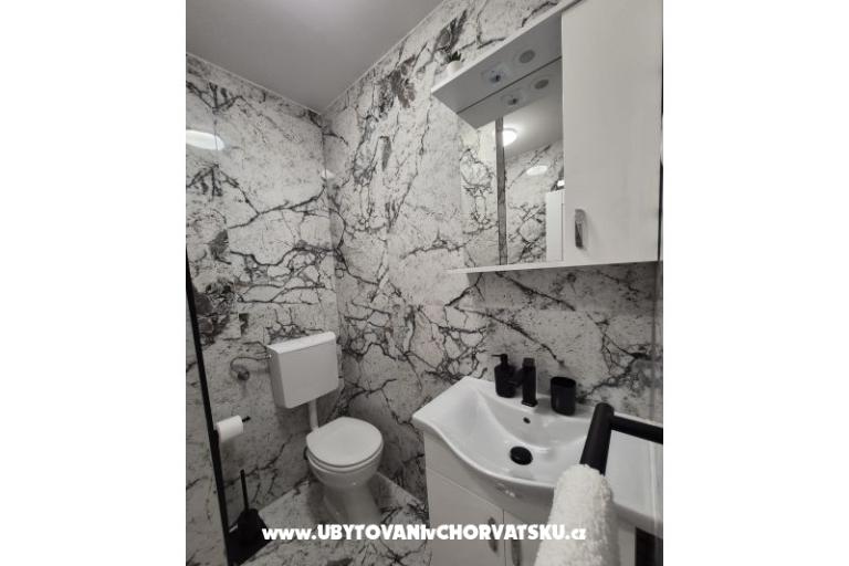 Ferienwohnungen Villa Agape Vir – foto 53