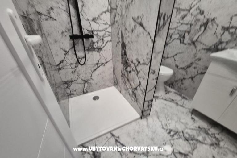 Ferienwohnungen Villa Agape Vir – foto 54