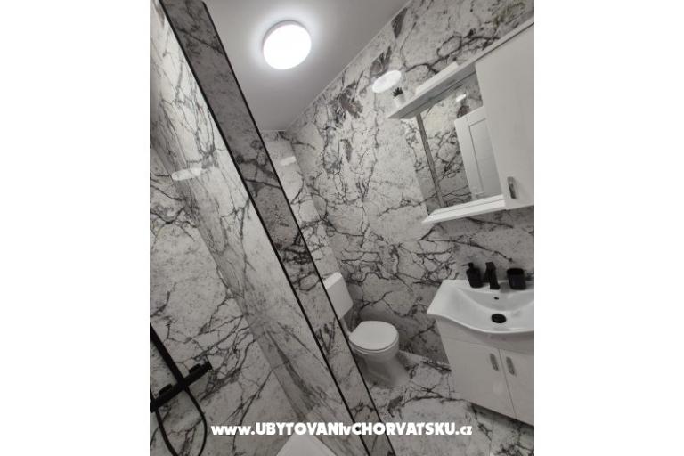 Ferienwohnungen Villa Agape Vir – foto 56