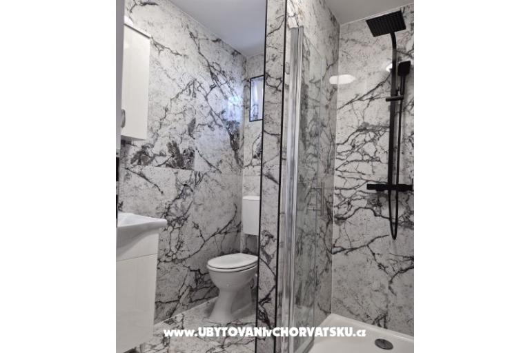 Ferienwohnungen Villa Agape Vir – foto 57