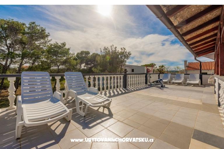 Ferienwohnungen Villa Agape Vir – foto 6