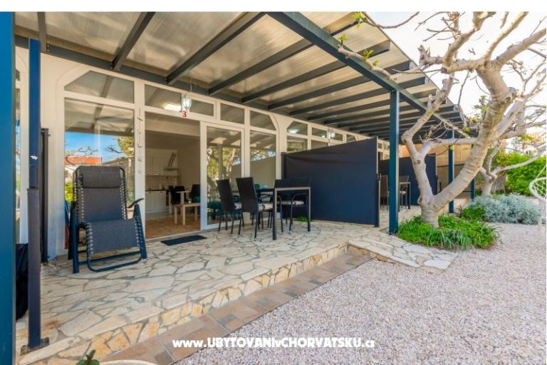 Ferienwohnungen Villa Agape Vir – foto 8