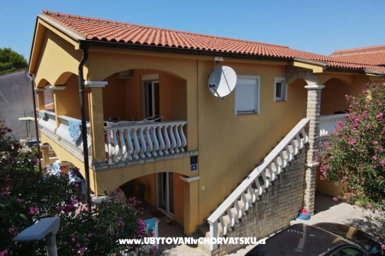 Appartements Forgač – foto 2