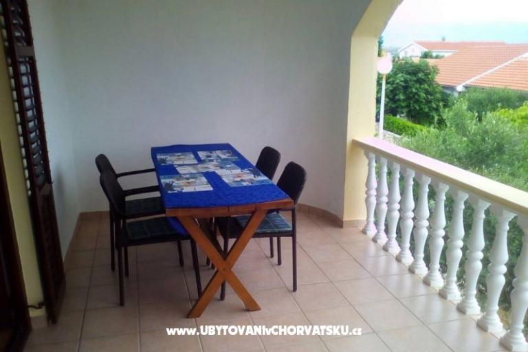 Ježinec Apartment – foto 14
