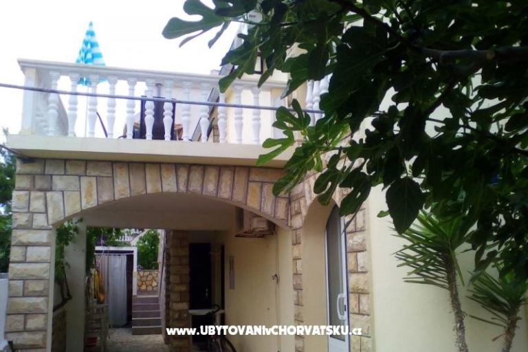 Ježinec Apartment – foto 15
