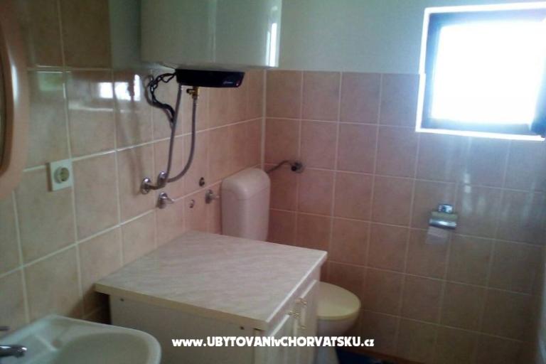 Ježinec Apartment – foto 17