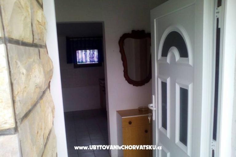 Ježinec Apartment – foto 18