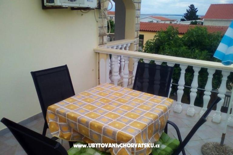 Ježinec Apartment – foto 4