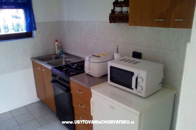 Ježinec Apartment – foto 7