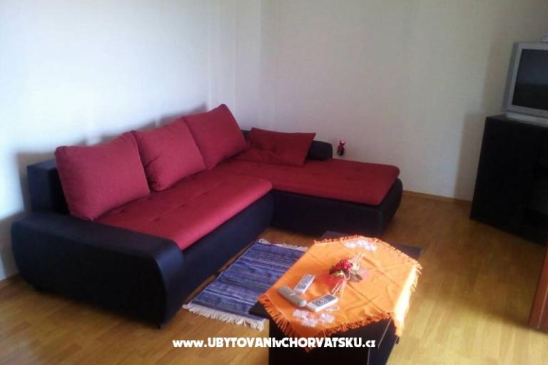 Ježinec Apartment – foto 8