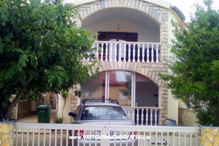 Ježinec Apartment – foto 9