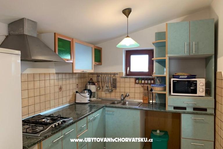 Appartements Karolina – foto 10