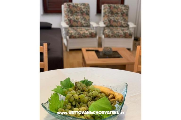 Appartements Karolina – foto 11