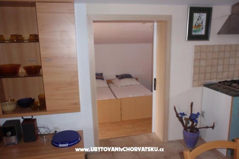 Appartements Karolina – foto 12