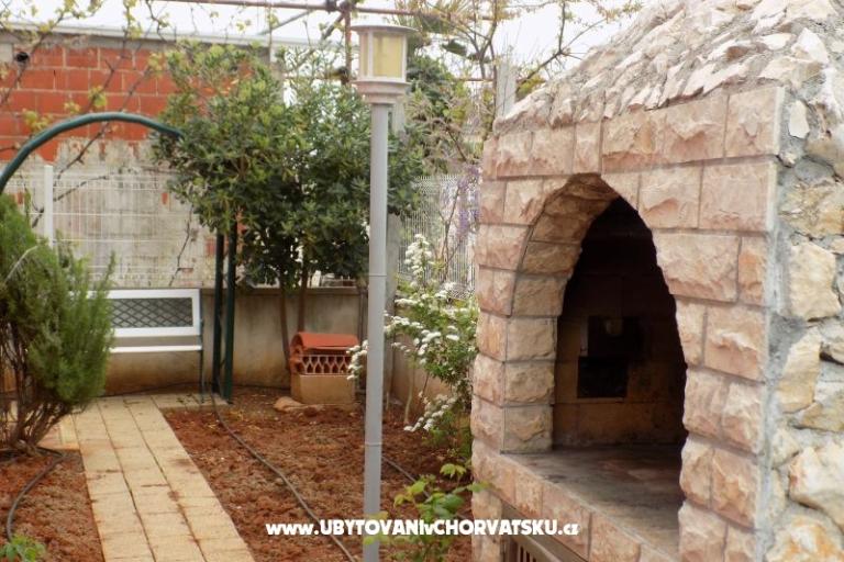 Appartements Karolina – foto 14