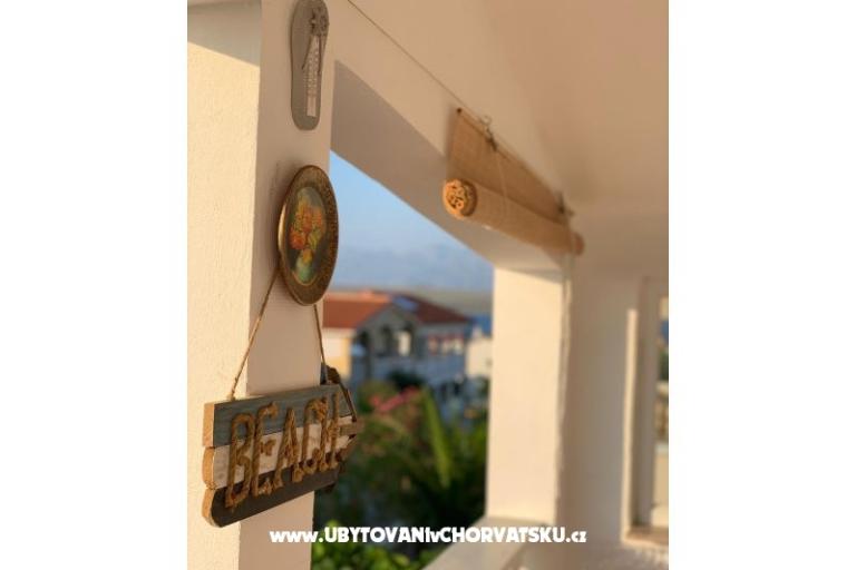 Appartements Karolina – foto 16