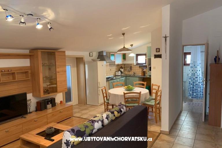 Appartements Karolina – foto 17